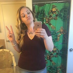 Meet your Posher, Ashley